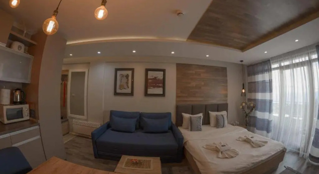 Premier 29 Milmari Resort Wellness&Spa, Buchen Sie Resort Kopaonik 