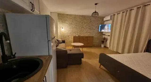 Apartments Vranes Tivat