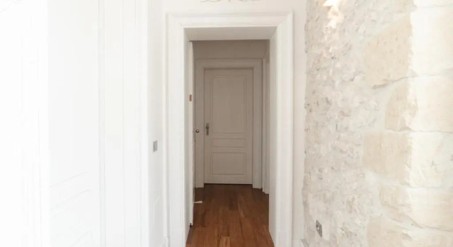 Люкс Дуплекс Hotel Villa Fanny