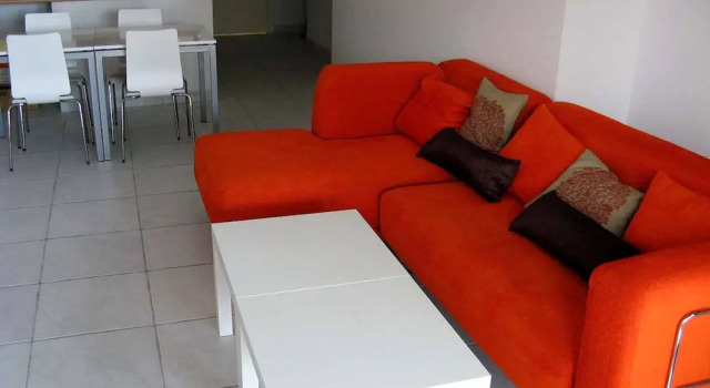 106474 - Apartment in Vera, Забронировать Апартаменты/квартира Апартаменты Вера-Плайя, рядом с Playa El Playazo, Апартаменты/квартира