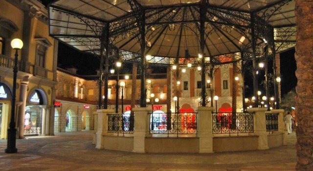 Badawia Sharm Resort