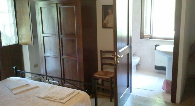 Agriturismo San Vito, Varaa Hotelli Spoleto Umbria