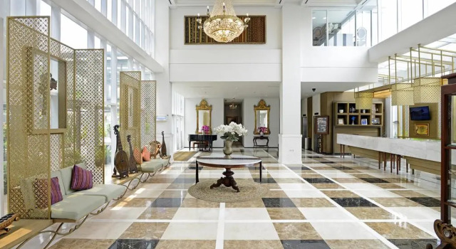 La Lisa Hotel Surabaya