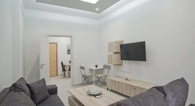 Апартаменты Sofia s Home in Piraeus