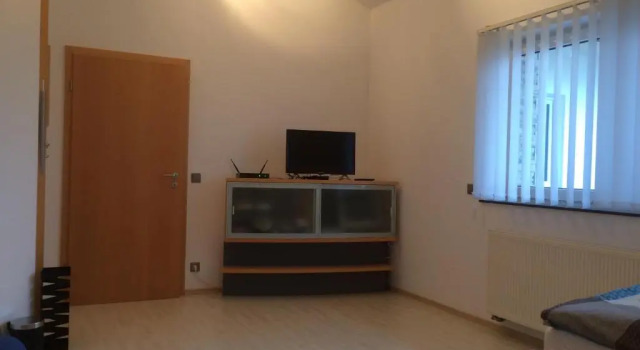 Двухместный номер Standard Pension Am Römerhof