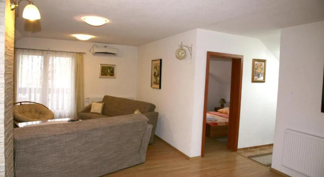 Апартаменты Guest House Mijić
