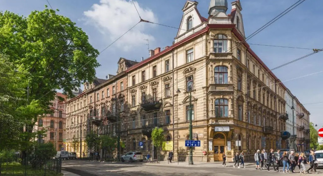 Agnes Apartments Old Town, Забронировать Апартаменты/квартира Отели Кракова с завтраком, рядом с Церковь Святого Франциска Ассизи, Завтраки