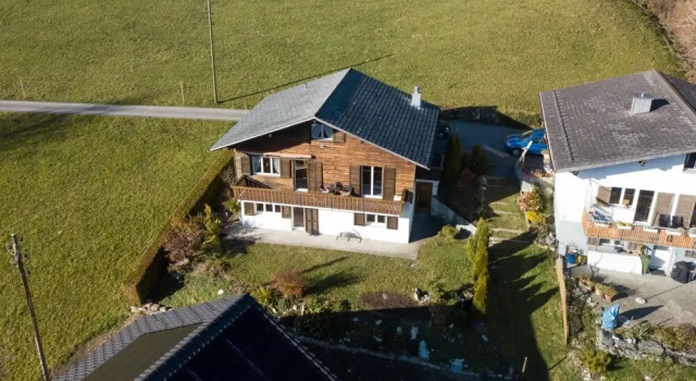 Chalet Biodola, Забронировать Шале Амден Lake Walen, рядом с Sesselbahn Mattstock