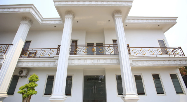 RedDoorz @ Jatiwaringin, Réserver Hôtel Hôtels 3 étoiles à Bekasi, 3*