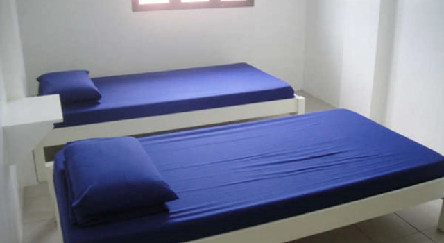 Tarasa Hostel