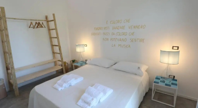 Superior Doppel Zimmer Podere 43