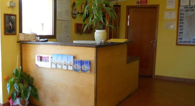 Agriturismo Marongiu
