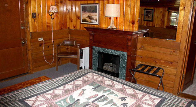 Creekside Lodge at Yellowstone, Забронировать Отель Отели Коуди с завтраком, Завтраки