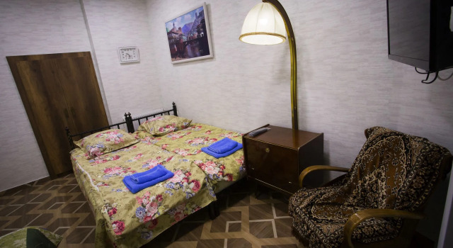 Guest House G&M
