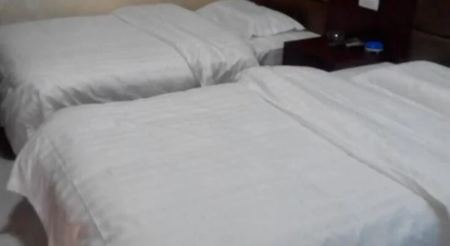 Konggang Xincheng Changshun Inn, Prenota Hotel Xianyang Shaanxi