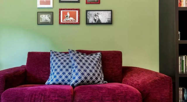 JOIVY Cozy Flat for 4 w/ Patio, Nearby Navigli