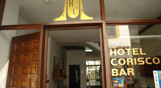 Hotel Corisco