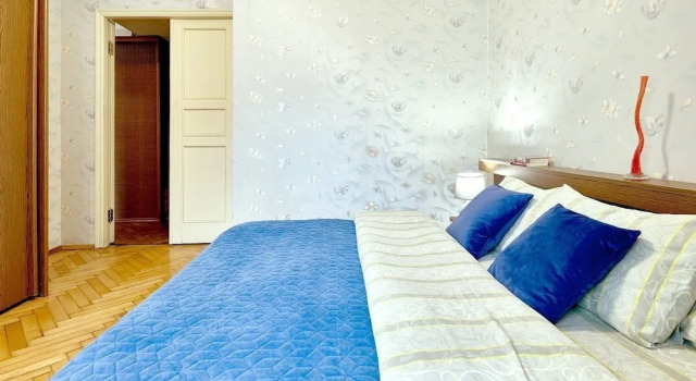 Standardní Třílůžkový pokoj MigApartment