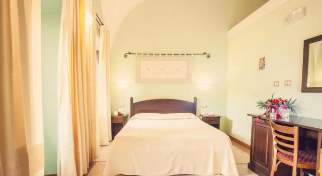 Двухместный номер Standard Hotel Il Duomo PHG