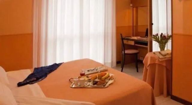 Номер Standard Giardino Hotel