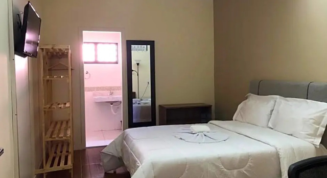 Victoria Park Hotel