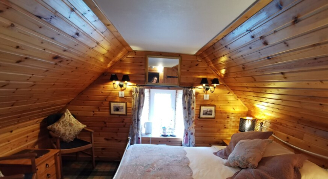 The Whistlefield Inn, Rezervați Hotel Hoteluri în Dunoon cu mic dejun, Mic dejun