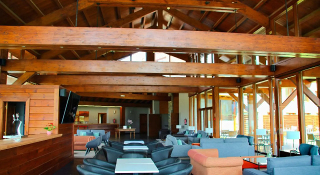 SM Hotel Fontanals Golf, Забронировать Отель Соригерола La Molina - Alp