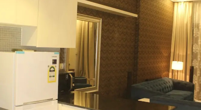 Z Luxury Apartment