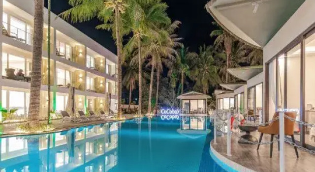 Sanya cocobay Homestay (Yalong Bay Bohou Branch), Book Hotel Sanya Hainan