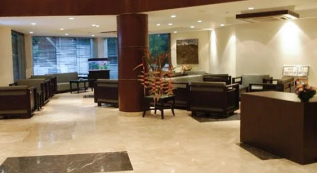 Quality Inn Shravanthi