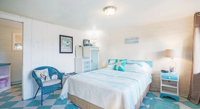 Номер Comfort Sand Dollar Condos