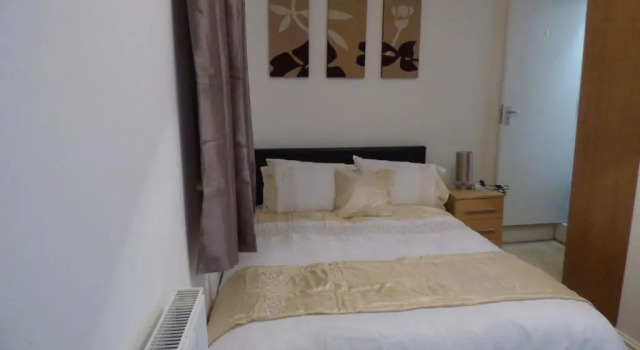 PearTree House