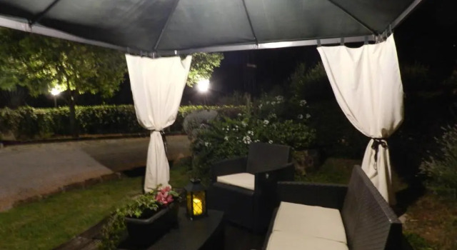 Standard Zimmer B&B Villa Maria