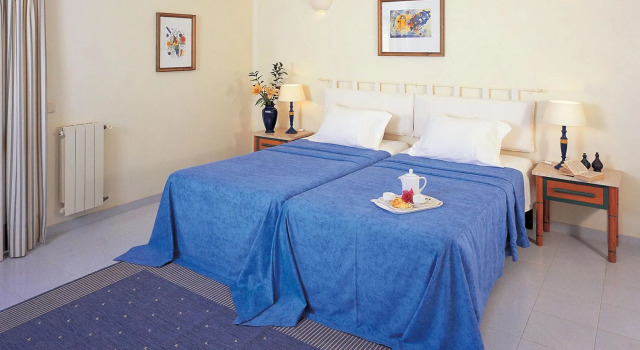 Villa Mar Azul