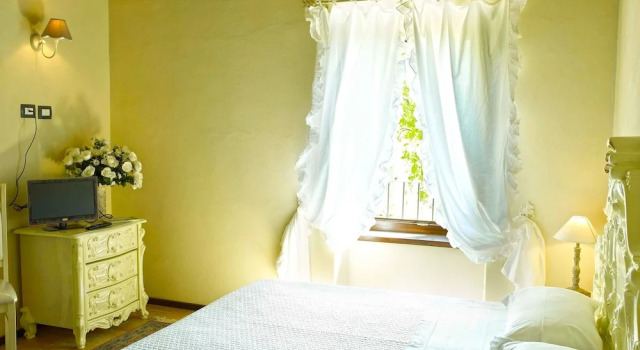 Agriturismo Montefiorentino, Rezervovat Hotel  