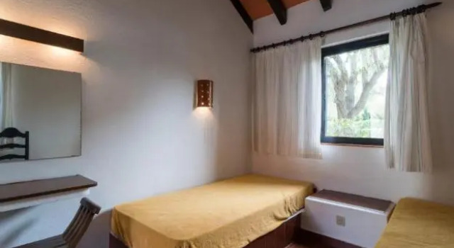 Pedras Del Rei I