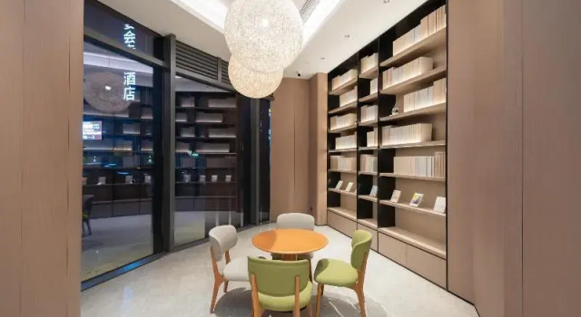 JI Hotel Guangzhou Panyu Chimelong Wanbo Center, Забронировать Отель Отели Guangzhou Area 3 звезды, 3*
