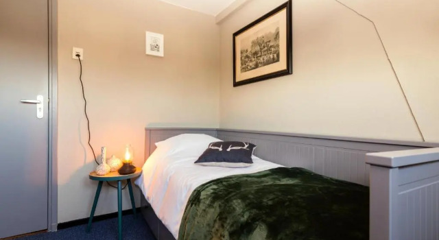 B&B Bie Janssen, Prenota Bed & breakfast Elsloo 