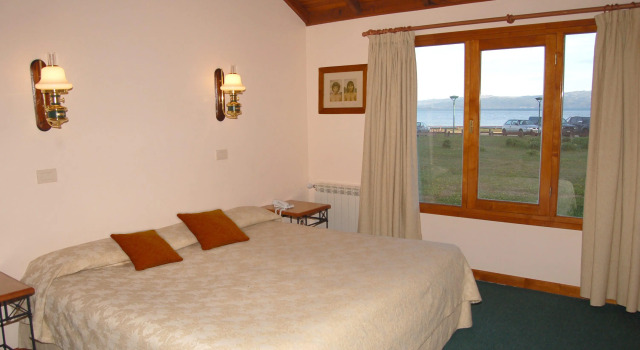 Tolkeyén Ushuaia Hotel