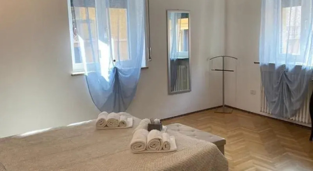 Il Salotto del Conte
