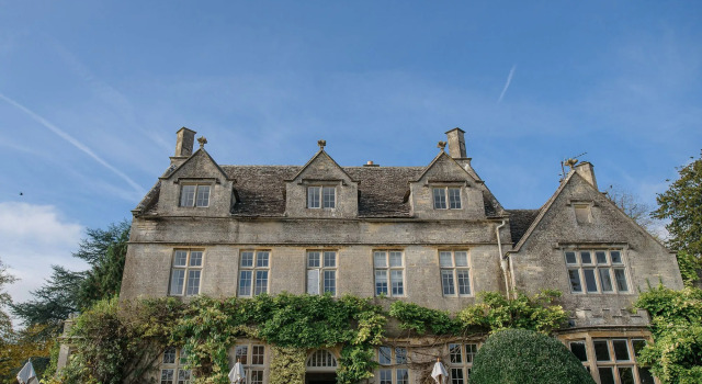 Barnsley House Hotel, Забронировать Отель Бизнес-отели Англии, 4* 5*