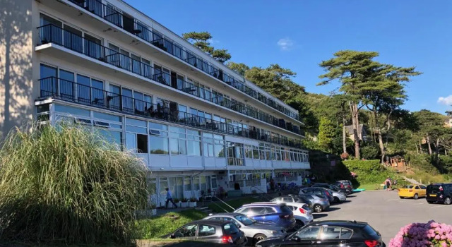Апартаменты с 2 комнатами Flat 7A Redcliffe Apartments