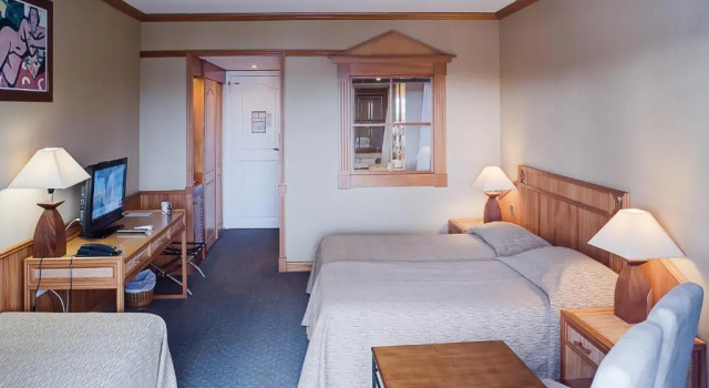 Komfort Zimmer Nouvata