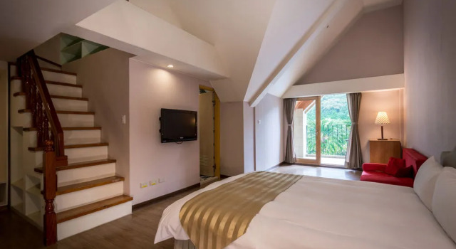 CRYSTAL RESORT - Continental Club, Book Ferieresort 4-stjernede hoteller i Yuchi, 4*