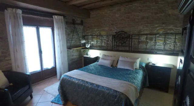 Номер Standard Hotel Rural Casa la Juana