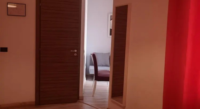 Номер Comfort Borgo Vaticano 84 Guest House