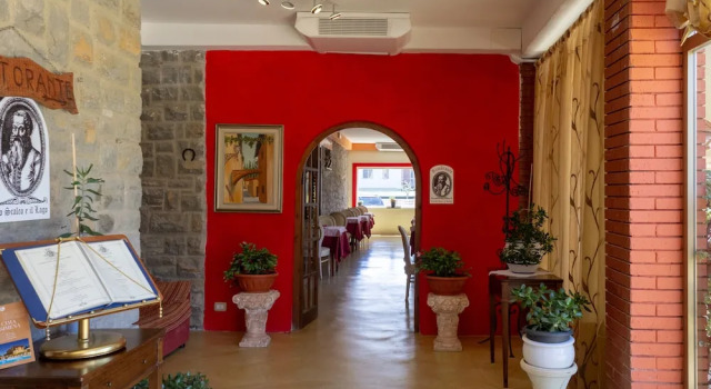 Hotel La Cima Trasimena