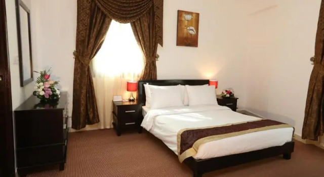 Standard Zimmer Lavilla Palace