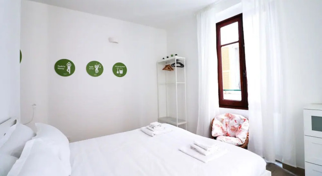Студия Comfort Italianway - Liceti 5