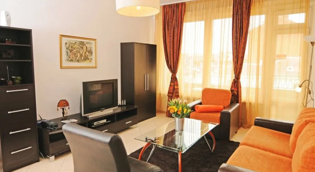 Nadin Apartment, Забронировать Апартаменты/квартира Апартаменты Софии, рядом с Королевский дворец, Апартаменты/квартира